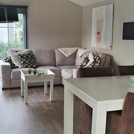 Mooi Chalet Voor Een Top Vakantie Aan Zee Biggekerke Εξωτερικό φωτογραφία